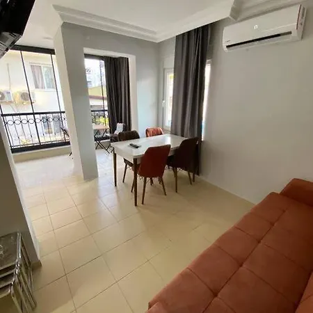 Apartment Limon Homes *