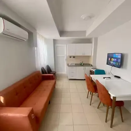 Limon Homes * Antalya