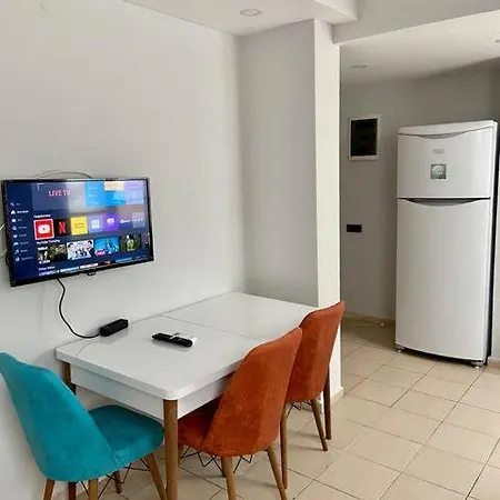 Limon Homes