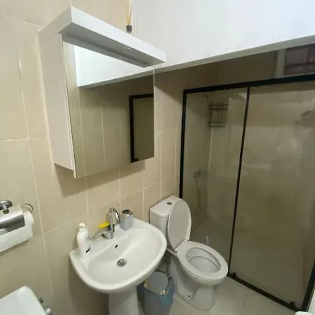 Limon Homes Apartment