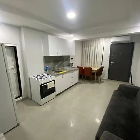 Limon Homes Apartamento