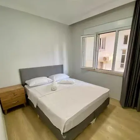 Apartment Limon Homes