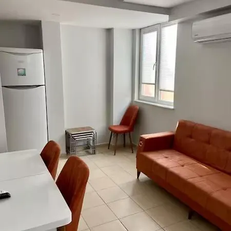 Apartment Limon Homes *