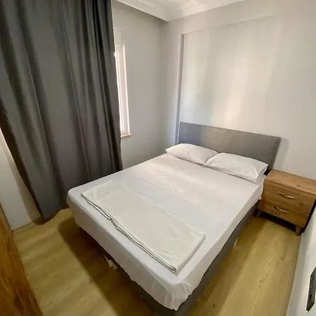 Apartment Limon Homes *