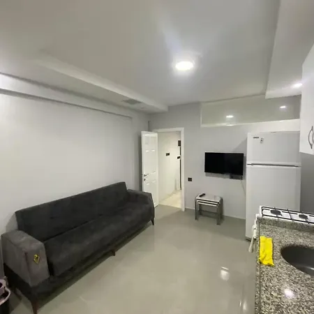 Limon Homes Antalya