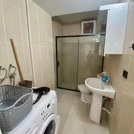 Limon Homes Apartament