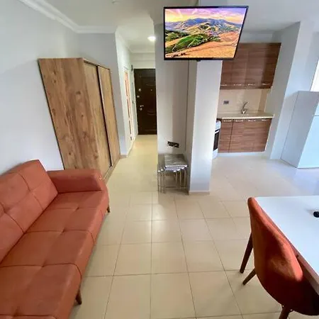 Lejlighed Limon Homes